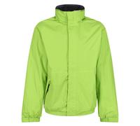 Regatta Mens Dover Fleece Lined Bomber Jacket Waterproof