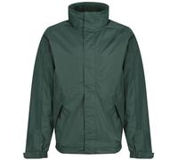 Regatta Mens Dover Fleece Lined Bomber Jacket Waterproof