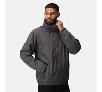 Regatta Men's Dover Waterproof Insulated Jacket in Mid Grey | Size: XS Regatta Mid Grey XS
