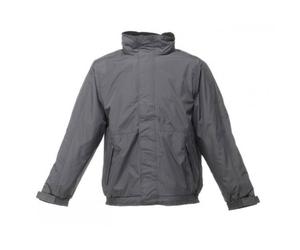 Regatta Mens Dover Waterproof Polyester Jacket-Seal