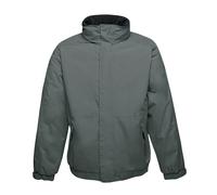 (XS, Bottle/Bottle) Regatta Mens Dover Waterproof Windproof Jacket