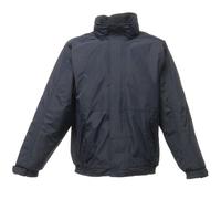 Regatta Men's Dover Waterproof Windproof Jacket L Navy/Navy