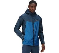 Regatta Men's Dresford, Moonlight Denim/Imperial Blue, S