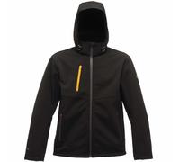 Regatta Mens Dropzone 3 Layer Softshell Jacket