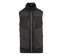 Regatta Mens E-Volve Stretch Body Warmer (Ash/Black) - Grey - Size X-Small