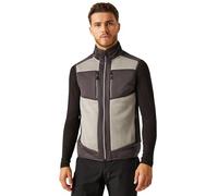 Regatta Mens E-volve Stretch Insulated Bodywarmer, Blue/Navy, S UK