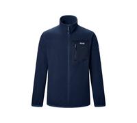 Regatta Mens Eadle Logo Full Zip Fleece RG13285