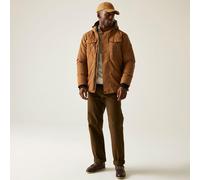 Regatta Mens Eamont Waterproof Insulated Jacket