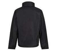 Regatta Mens Eco Dover Jacket Waterproof Fleece Lined