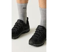 Regatta Edgepoint Iv Low Hiking Shoes Black EU 42 Men