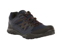 Regatta Mens Edgepoint III Low Rise Hiking Shoes / N/A N/A RG4168