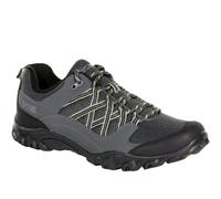 Regatta Mens Edgepoint III Water Resistant Outdoor Walking Trainers