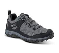 Regatta Mens Edgepoint IV Low Cut Walking Shoes