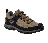 Regatta Mens Edgepoint IV Low Walking Shoes RG12309