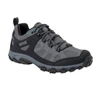 Regatta Mens Edgepoint IV Low Walking Shoes RG12309