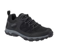 Regatta Mens Edgepoint IV Low Walking Shoes RG12309