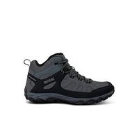 Regatta Edgepoint Iv Mid Hiking Boots Grey EU 47 Men