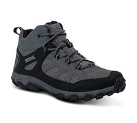 Regatta Edgepoint Iv Mid Hiking Boots Grey EU 43 Men