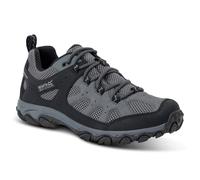 Regatta Mens Edgepoint IV Walking Shoes Hiking Waterproof Comfort