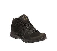 Regatta Mens Edgepoint Mid Waterproof Walking Boot for Outdoors Climbing & Hiking