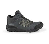 Regatta Mens Edgepoint Waterproof Outdoor Walking Boots