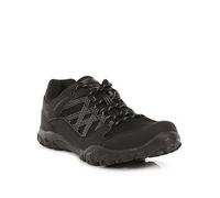 Regatta Mens Edgepoint III Walking Shoes Waterproof