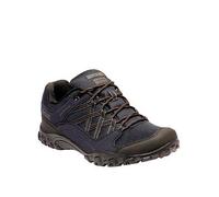 Regatta Edgepoint Iii Hiking Shoes Blue EU 45 Man
