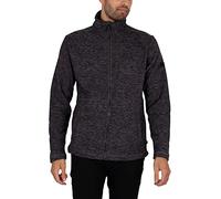 Regatta Mens Eilon Anti Pilling Full Zip Fleece Jacket