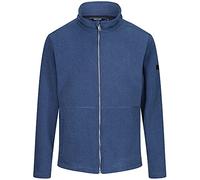 Regatta Men's Eilon Jumper, Aviator Black Marl, XL
