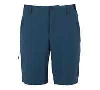 Regatta Mens Eldes Walking Shorts (Moonlight Denim/Navy) - Navy/Blue - Size 40 Regular