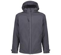 Regatta Mens Erasmus 4 In 1 Soft Shell Jacket PC4683