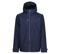 Regatta Professional Mens Erasmus 4in1 Softshell
