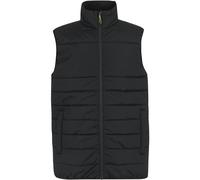 Regatta Mens Essential Thermal Body Warmer - Black - M - Black - 100% Polyamide