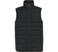 Regatta Mens Essential Thermal Body Warmer - Black - XXL - Black