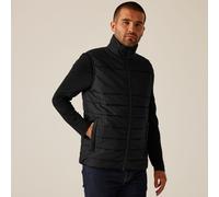 Regatta Essential Navy Blue Water Repellent Thermal Bodywarmer Gilet #tra935