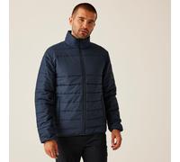 Regatta Mens Essential Thermal Coat Water Repellent Jacket