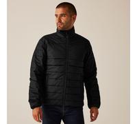 Regatta Mens Essential Thermal Coat Water Repellent Jacket