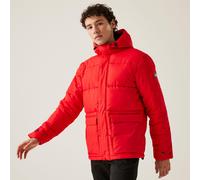 Regatta Mens Falkner Insulated Jacket