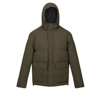 Regatta Mens Falkner Padded Jacket RG9519