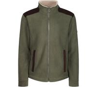 Regatta Professional Men's Faversham Full Zip Fleece