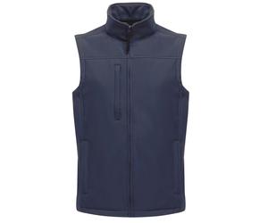 Regatta Mens FBodywarmer Gilet Jacket Water/Wind Resistant B RW1213