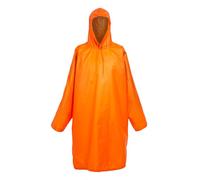 Regatta Mens Fedrik Waterproof Hooded Poncho