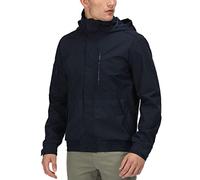 Regatta Mens Feelding Waterproof Bomber Jacket Coat - L