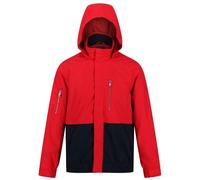 Regatta Mens Feelding Waterproof Breathable Jacket L - Chest 41-42' (104-106.5cm)