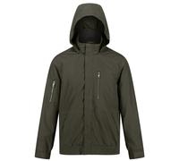 Regatta Men's feeling, Dark Khaki, XXXL