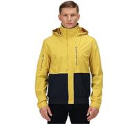 Regatta Men's feeling, Yellow Gold/Navy Blue, L