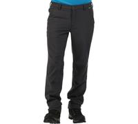 Regatta Mens Fenton Lightweight Softshell Walking Hiking Trousers Pants