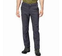 Regatta Fenton Pants Black 32 / Regular Man