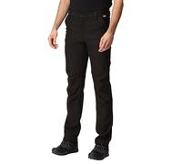Regatta Fenton Pants Black 33 / Regular Man
