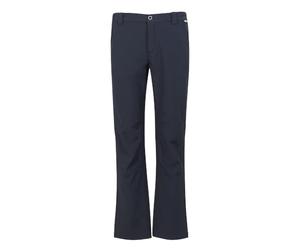 Regatta Men's Fenton Softshell Walking Trousers, Water Repellent, Wind Resistant & Multipocketed - Perfect for Outdoors, Hiking, Camping & Trekking Navy